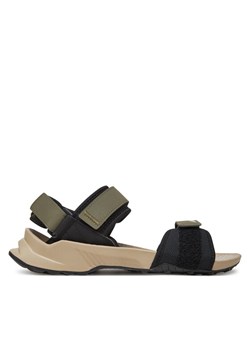 adidas Sandały Terrex Hydroterra JQ2236 Khaki ze sklepu MODIVO w kategorii Sandały męskie - zdjęcie 181091718