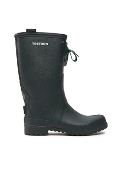 Tretorn Kalosze Strong S 29426047 Zielony ze sklepu MODIVO w kategorii Kalosze damskie - zdjęcie 181091755