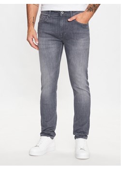 Pepe Jeans Jeansy PM206323UG4 Szary Skinny Fit ze sklepu MODIVO w kategorii Jeansy męskie - zdjęcie 181091769