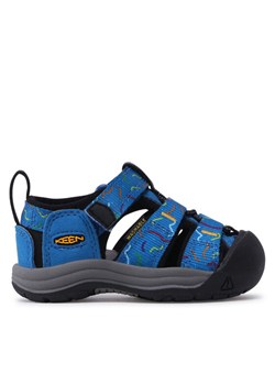 Keen Sandały Newport H2 1027150 Niebieski ze sklepu MODIVO w kategorii Buciki niemowlęce - zdjęcie 181091819