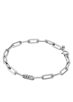 Michael Kors Bransoletka MKC174400040 Srebrny ze sklepu MODIVO w kategorii Bransoletki - zdjęcie 181092027