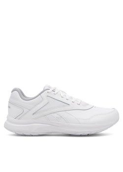 Reebok Sneakersy Walk Ultra 7 Dmx Max 100000468 Biały ze sklepu MODIVO w kategorii Buty sportowe damskie - zdjęcie 181092048