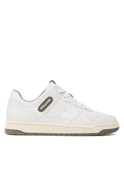 Coach Sneakersy C201 CI216 Szary ze sklepu MODIVO w kategorii Buty sportowe damskie - zdjęcie 181092088