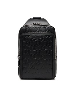 KARL LAGERFELD Saszetka A1M30398 Czarny ze sklepu MODIVO w kategorii Torby męskie - zdjęcie 181092126