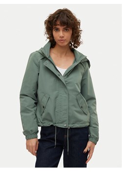 Vero Moda Kurtka przejściowa Zoa 10278214 Zielony Regular Fit ze sklepu MODIVO w kategorii Kurtki damskie - zdjęcie 181092209