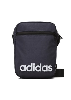adidas Saszetka Linear Org HR5373 Granatowy ze sklepu MODIVO w kategorii Saszetki - zdjęcie 181092286
