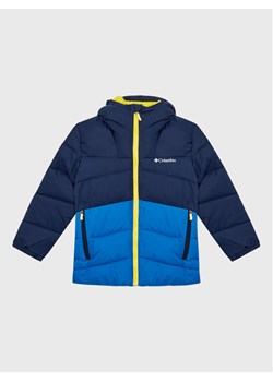 Columbia Kurtka zimowa Arctic Blast™ 1908231 Granatowy Regular Fit ze sklepu MODIVO w kategorii Kurtki chłopięce - zdjęcie 181092447