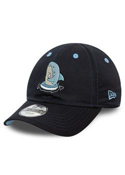 New Era Czapka z daszkiem Kids Ne Character 940 60503371 Czarny ze sklepu MODIVO w kategorii Czapki dziecięce - zdjęcie 181092507