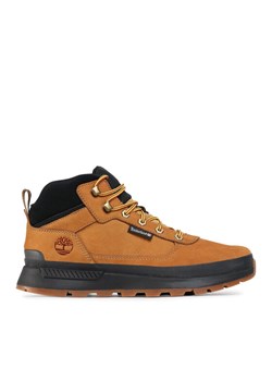 Timberland Trzewiki Field Trekker Mid Hiker TB0A1ZQH2311 Brązowy ze sklepu MODIVO w kategorii Buty zimowe męskie - zdjęcie 181092528