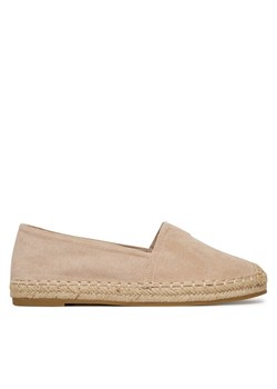 JENNY Espadryle WSS990-249 Beżowy ze sklepu MODIVO w kategorii Espadryle damskie - zdjęcie 181092626