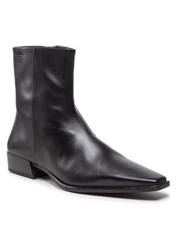 Vagabond Shoemakers Botki Nella 5416-001-20 Czarny ze sklepu MODIVO w kategorii Botki - zdjęcie 181092849