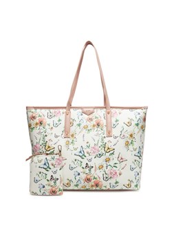 Aldo Torebka Devananna 13933809 Kolorowy ze sklepu MODIVO w kategorii Torby Shopper bag - zdjęcie 181093005