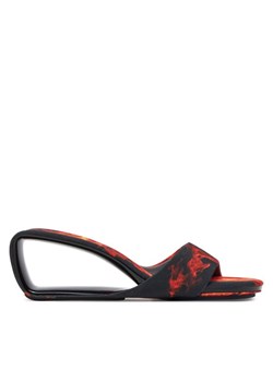 United Nude Klapki Mobius Mid 10003813187 Czerwony ze sklepu MODIVO w kategorii Klapki damskie - zdjęcie 181093028