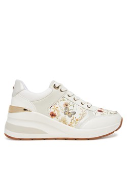 Aldo Sneakersy Iconistep 13918702 Biały ze sklepu MODIVO w kategorii Buty sportowe damskie - zdjęcie 181093039