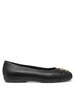 Geox Baleriny D Annytah W D55XYA 00085 C9999 Czarny ze sklepu MODIVO w kategorii Balerinki - zdjęcie 181093297