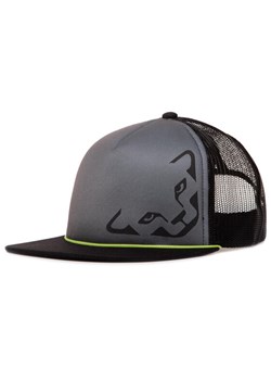 Dynafit Czapka z daszkiem Trucker 3 Cap 08-71138 Czarny ze sklepu MODIVO w kategorii Czapki z daszkiem damskie - zdjęcie 181093305