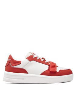 Replay Sneakersy GMZ4O.000.C0012L Biały ze sklepu MODIVO w kategorii Buty sportowe męskie - zdjęcie 181093306