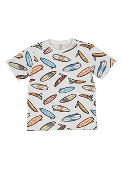 Birba Trybeyond T-Shirt 999 64479 00 D Kolorowy Regular Fit ze sklepu MODIVO w kategorii T-shirty chłopięce - zdjęcie 181093498