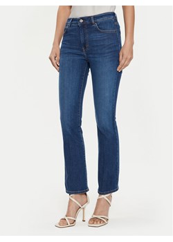 Weekend Max Mara Jeansy Rapallo 2425186011 Niebieski Regular Fit ze sklepu MODIVO w kategorii Jeansy damskie - zdjęcie 181093518