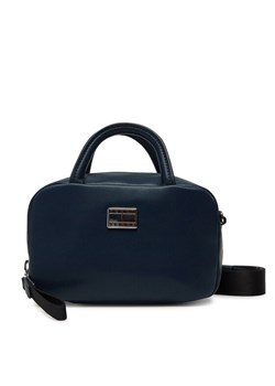 Tommy Jeans Torebka Tjw American Cool Trunk AW0AW17294 Granatowy ze sklepu MODIVO w kategorii Torebki damskie - zdjęcie 181093546