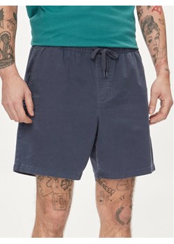 Gap Szorty materiałowe 880828-04 Niebieski Regular Fit ze sklepu MODIVO w kategorii Spodenki męskie - zdjęcie 181093645