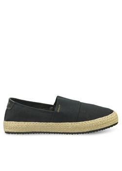 Gant Espadryle 30568943 Czarny ze sklepu MODIVO w kategorii Espadryle damskie - zdjęcie 181093677