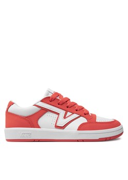 Vans Sneakersy Lowland Cc VN000BWBSYC1 Różowy ze sklepu MODIVO w kategorii Buty sportowe damskie - zdjęcie 181093738