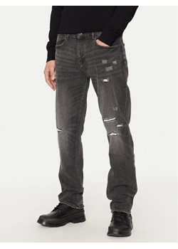 Armani Exchange Jeansy 6DZJ13 Z1YTZ 0903 Szary Slim Fit ze sklepu MODIVO w kategorii Jeansy męskie - zdjęcie 181093839