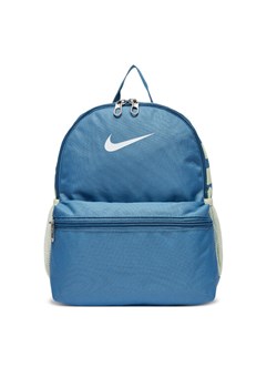 Nike Plecak DR6091 Niebieski ze sklepu MODIVO w kategorii Plecaki dla dzieci - zdjęcie 181093908