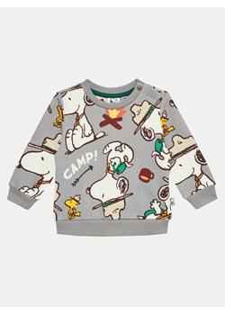 Original Marines Bluza DEAV0692NM Szary Regular Fit ze sklepu MODIVO w kategorii Bluzy chłopięce - zdjęcie 181094136