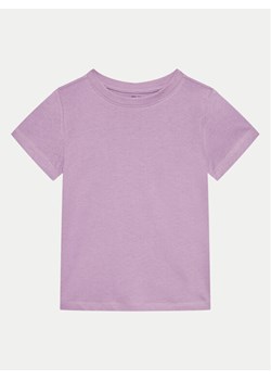 OVS T-Shirt 2074158 Fioletowy Regular Fit ze sklepu MODIVO w kategorii Bluzki dziewczęce - zdjęcie 181094207