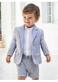 Mayoral Szorty materiałowe 1237 Niebieski Regular Fit ze sklepu MODIVO w kategorii Spodenki niemowlęce - zdjęcie 181094208