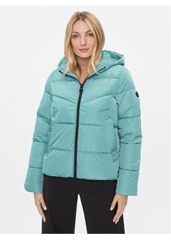 ONLY Kurtka zimowa 15300257 Niebieski Regular Fit ze sklepu MODIVO w kategorii Kurtki damskie - zdjęcie 181094316