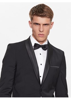 KARL LAGERFELD Mucha 805200 534160 Czarny ze sklepu MODIVO w kategorii Muchy - zdjęcie 181094319