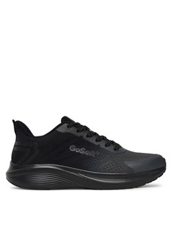 Go Soft Sneakersy HC-2408001 Czarny ze sklepu MODIVO w kategorii Buty sportowe męskie - zdjęcie 181094377