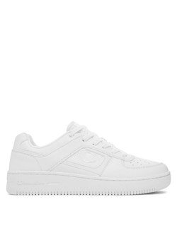 Champion Sneakersy Foul Play Element Low Low Cut Shoe S21883-WW002 Biały ze sklepu MODIVO w kategorii Buty sportowe męskie - zdjęcie 181094416