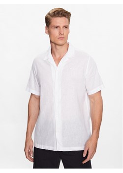 Pepe Jeans Koszula Lastingham PM307759 Biały Regular Fit ze sklepu MODIVO w kategorii Koszule męskie - zdjęcie 181094428