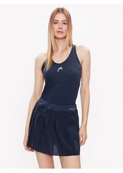 Head Top Spirit 814683 Granatowy Regular Fit ze sklepu MODIVO w kategorii Bluzki damskie - zdjęcie 181094446