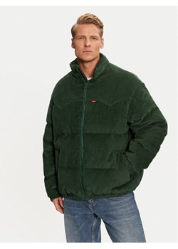 Levi's® Kurtka puchowa A0726-0004 Zielony Relaxed Fit ze sklepu MODIVO w kategorii Kurtki męskie - zdjęcie 181094499