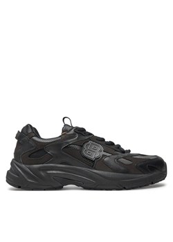 Boss Sneakersy 50529534 Czarny ze sklepu MODIVO w kategorii Buty sportowe męskie - zdjęcie 181094666