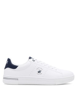 Beverly Hills Polo Club Sneakersy V5-6100 Biały ze sklepu MODIVO w kategorii Buty sportowe męskie - zdjęcie 181094669