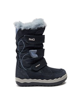 Primigi Śniegowce 6880522 M GORE-TEX Granatowy ze sklepu MODIVO w kategorii Buty zimowe dziecięce - zdjęcie 181094718