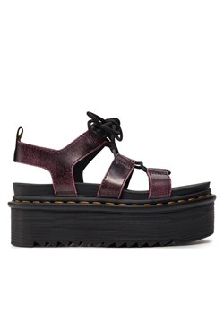 Dr. Martens Sandały Nartilla Xl 31540379 Czarny ze sklepu MODIVO w kategorii Sandały damskie - zdjęcie 181094749