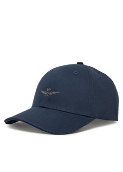 Aeronautica Militare Czapka z daszkiem 251HA1212CT3299 Granatowy ze sklepu MODIVO w kategorii Czapki z daszkiem męskie - zdjęcie 181094755