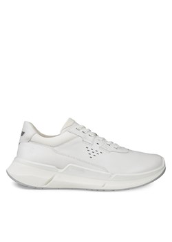 ECCO Sneakersy Biom 2.2 M 83076401007 Biały ze sklepu MODIVO w kategorii Buty sportowe męskie - zdjęcie 181094779