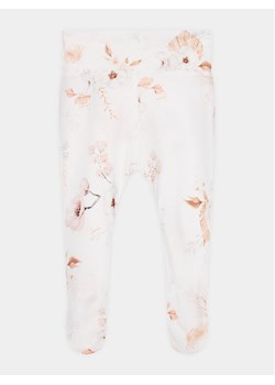 Jamiks Półśpiochy Pola JZF206 Biały Regular Fit - id: 0000300850275 - marki Jamiks - 181094839 Jamiks Półśpiochy Pola JZF206 Biały Regular Fit ze sklepu MODIVO w kategorii Spodnie i półśpiochy - zdjęcie 181094839