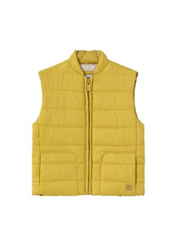 Mayoral Bezrękawnik 1304 Żółty Regular Fit - id: 0000305073525 - marki Mayoral - 181095096 Mayoral Bezrękawnik 1304 Żółty Regular Fit ze sklepu MODIVO w kategorii Kamizelki męskie - zdjęcie 181095096