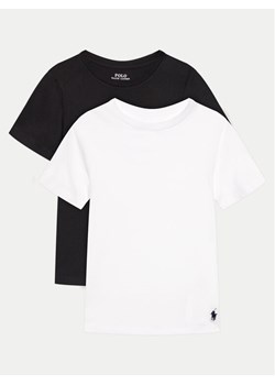 Polo Ralph Lauren Komplet 2 t-shirtów 9P5006 Kolorowy Regular Fit ze sklepu MODIVO w kategorii T-shirty chłopięce - zdjęcie 181095327