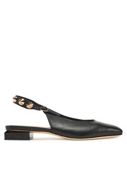 AGL Sandały Angie L Spike D557007PCSOFTY0000 Czarny ze sklepu MODIVO w kategorii Sandały damskie - zdjęcie 181095338