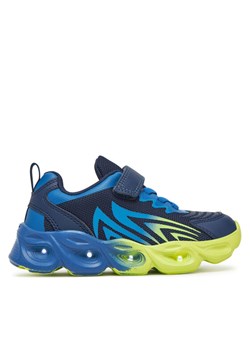 Action Boy Sneakersy K23325 Granatowy ze sklepu MODIVO w kategorii Buty sportowe dziecięce - zdjęcie 181095349